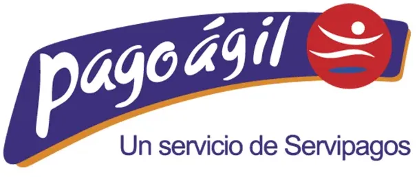 Logo PagoÁgil