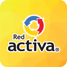Logo Red Activa