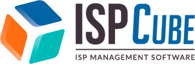 Logo ISPCube