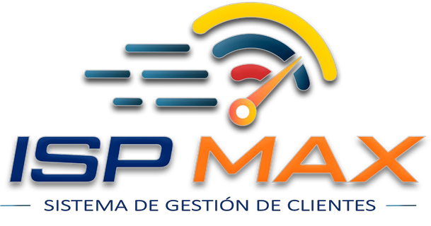 Logo ISPMAX