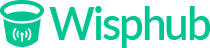 Logo Wisphub