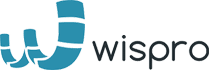 Logo Wispro